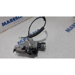 Peugeot - 308 - Rear door mechanism 4-door, right