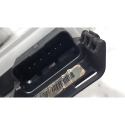 Peugeot - 308 - Rear door mechanism 4-door, right