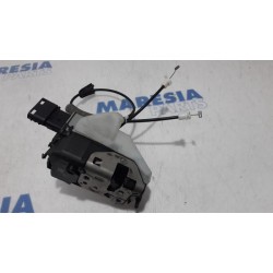 Peugeot - 308 - Rear door mechanism 4-door, right