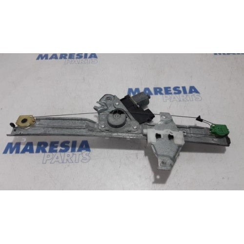 Peugeot - 308 - Window mechanism 4-door, front right