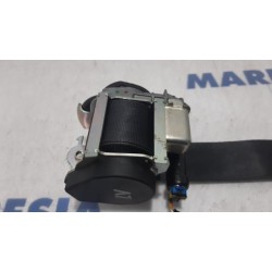 Peugeot - 308 - Sicherheitsgurt links vorne