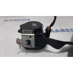 Peugeot - 308 - Sicherheitsgurt links vorne