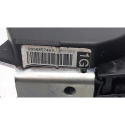 Peugeot - 308 - Sicherheitsgurt links vorne