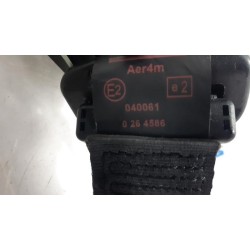Peugeot - 308 - Veiligheidsgordel links-achter