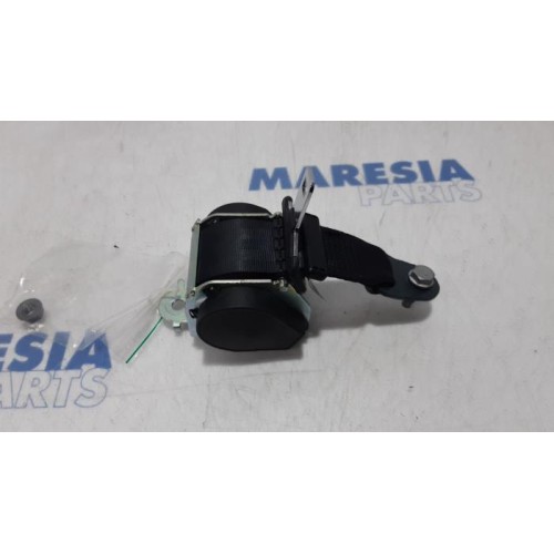 Peugeot - 308 - Sicherheitsgurt links hinten