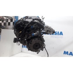 Peugeot - 4007 - Motor