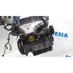 Peugeot - 4007 - Motor
