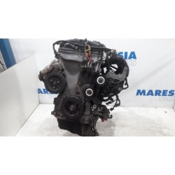 Peugeot - 4007 - Motor