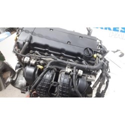 Peugeot - 4007 - Motor