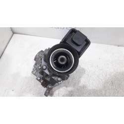 Peugeot - 4007 - 4x4 transfer box