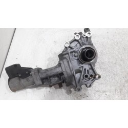 Peugeot - 4007 - 4x4 transfer box