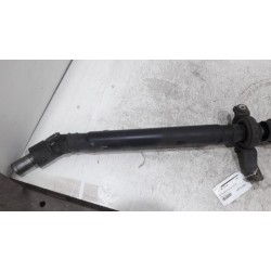 Peugeot - 4007 - 4x4 front intermediate driveshaft
