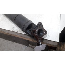 Peugeot - 4007 - 4x4 front intermediate driveshaft