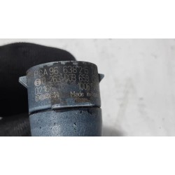 Peugeot - 308 - PDC Sensor