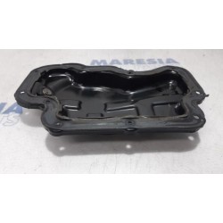 Renault - Clio - Sump