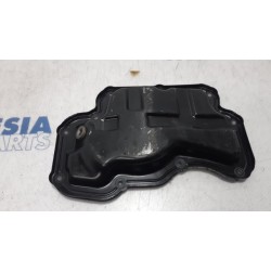 Renault - Clio - Sump