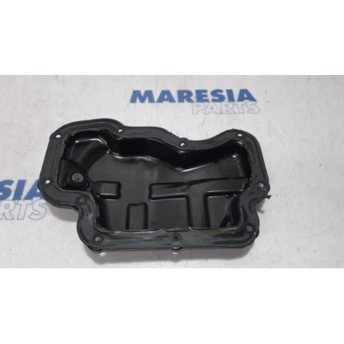 Renault - Clio - Sump