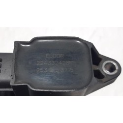 Renault - Clio - Broche bobine