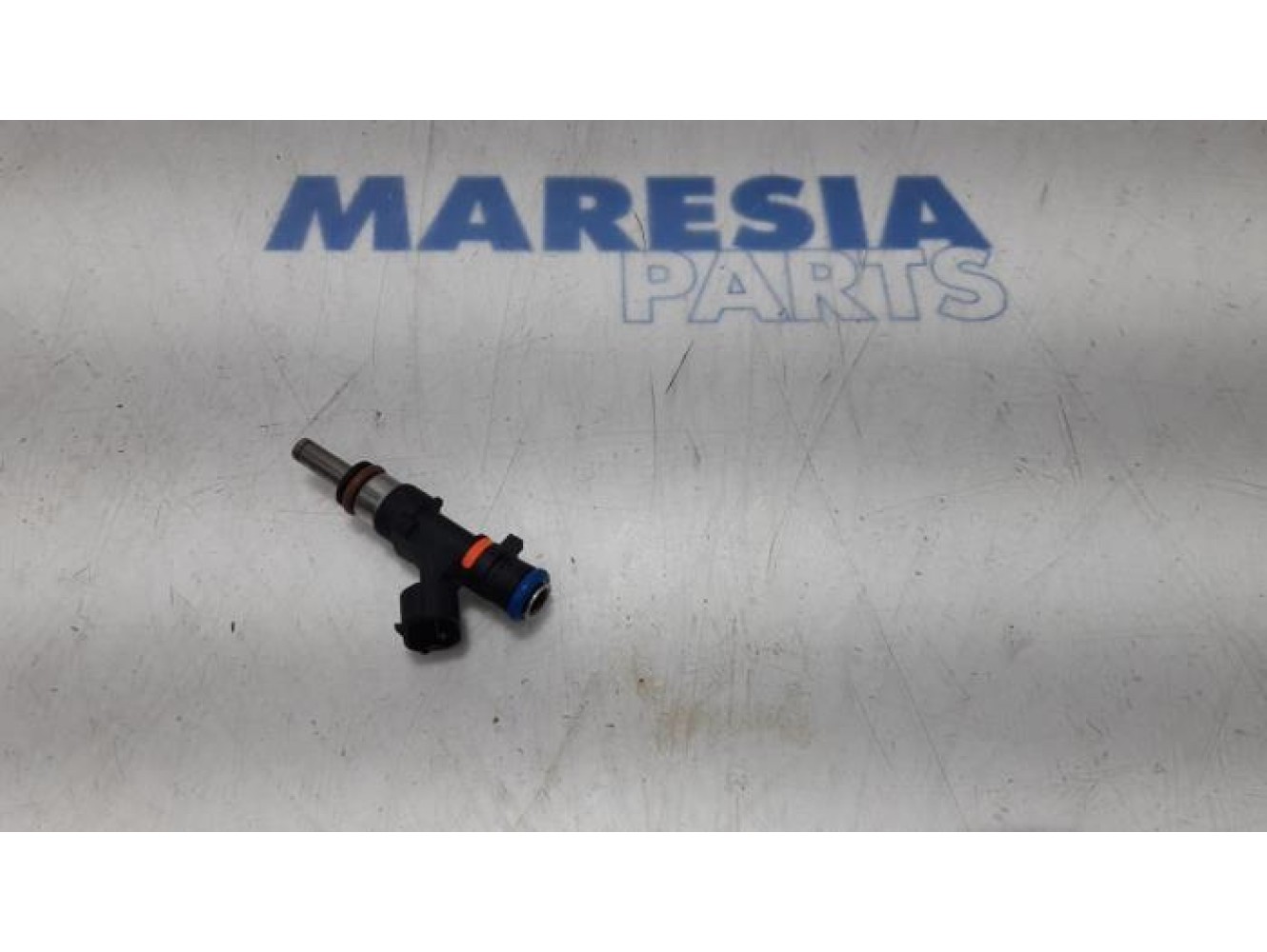 Renault - Clio - Injector (petrol injection)