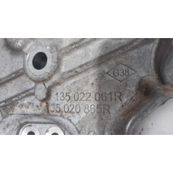 Renault - Clio - Couvercle de distribution