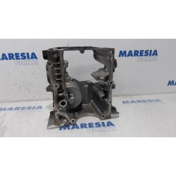 Renault - Clio - Sump