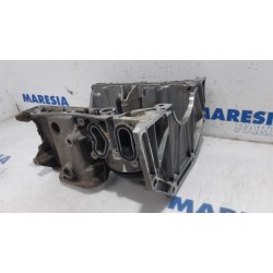 Renault - Clio - Sump