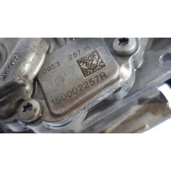 Renault - Clio - Ölpumpe