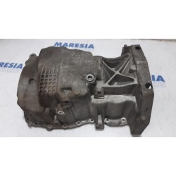Renault - Megane - Sump