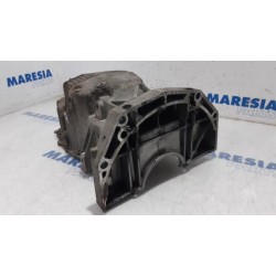 Renault - Megane - Sump