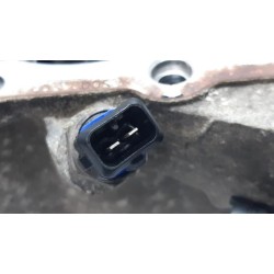 Renault - Megane - Sump