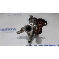 Renault - Megane - Heat exchanger