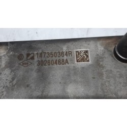 Renault - Megane - Heat exchanger