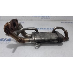 Renault - Megane - Heat exchanger