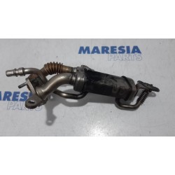 Renault - Megane - Heat exchanger