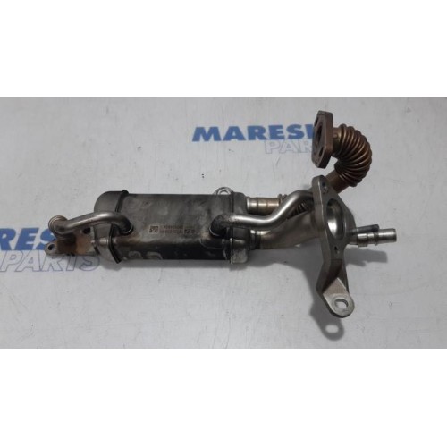 Renault - Megane - Heat exchanger
