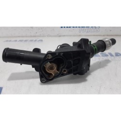 Renault - Megane - Thermostat housing