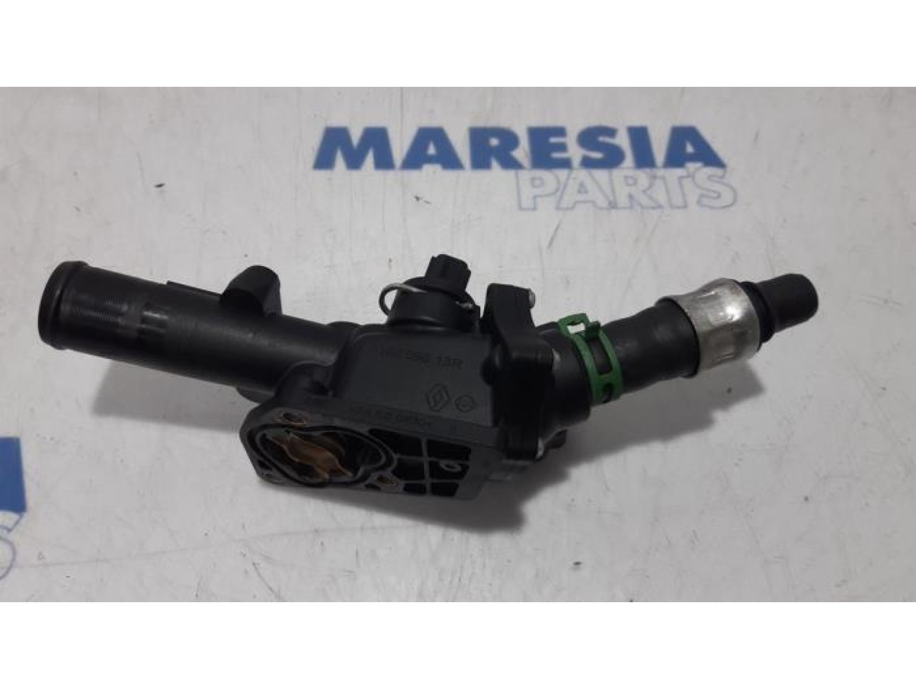 Renault - Megane - Thermostat housing