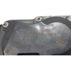 Renault - Megane - EGR Klep