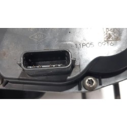 Renault - Megane - EGR Klep