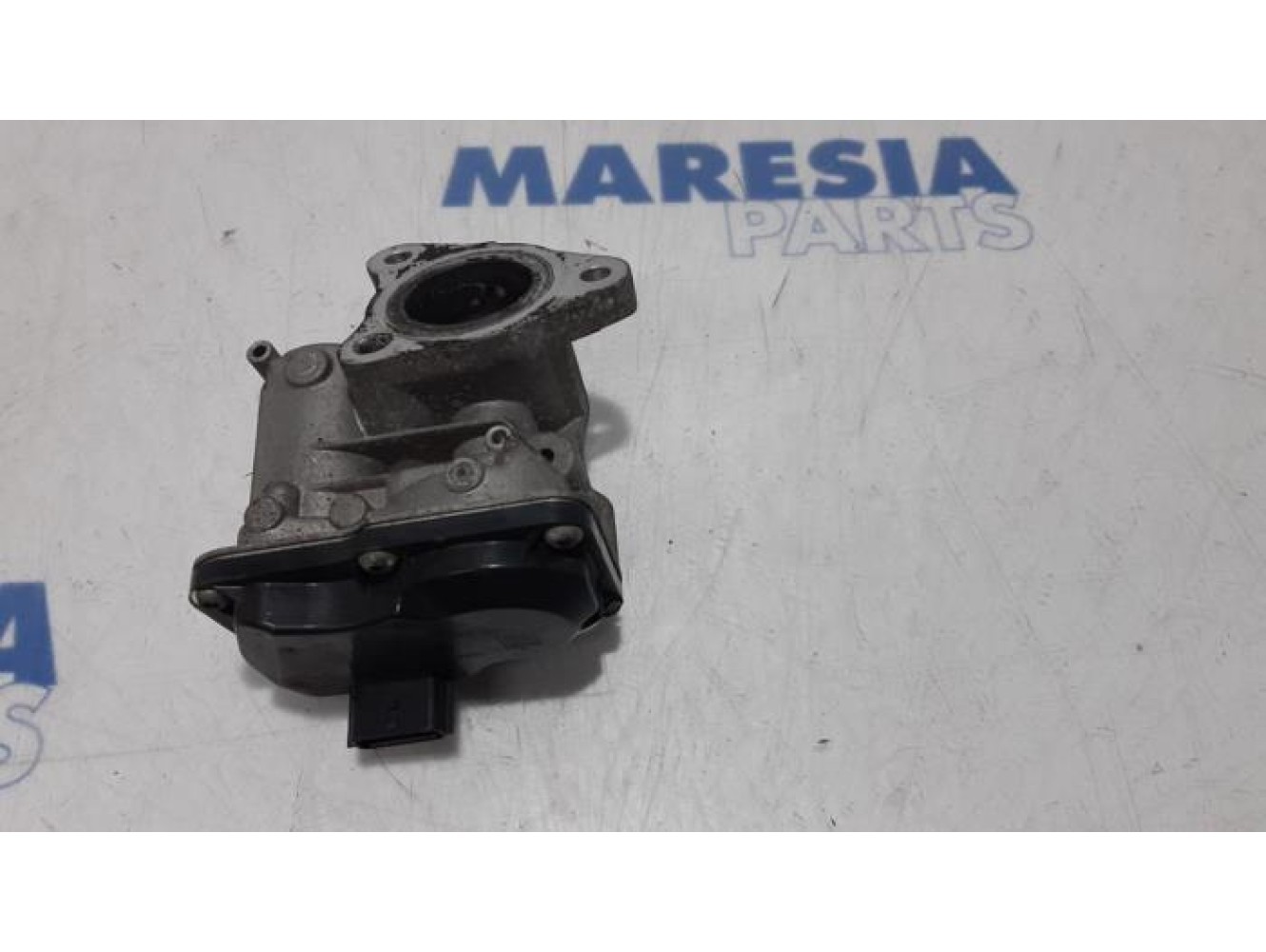 Renault - Megane - EGR Klep