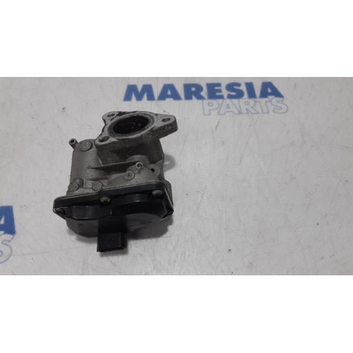 Renault - Megane - EGR Klep