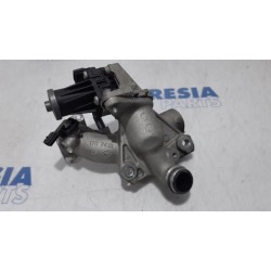 Renault - Megane - EGR tube