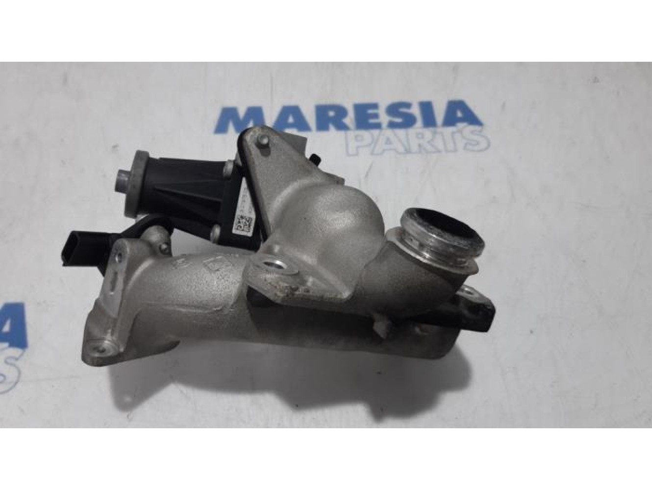 Renault - Megane - EGR tube