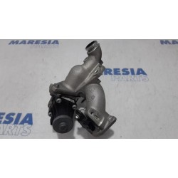 Renault - Megane - EGR tube