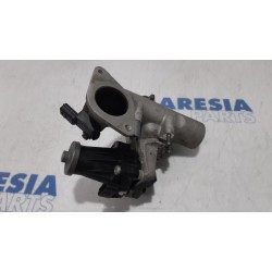 Renault - Megane - EGR tube