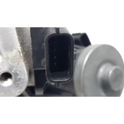 Renault - Megane - EGR tube