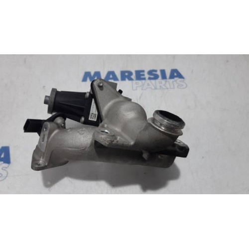 Renault - Megane - EGR Buis