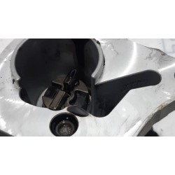 Renault - Megane - Pompe à vide (diesel)