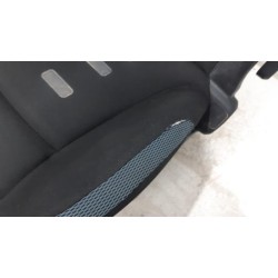 Citroen - Berlingo - Stoel links