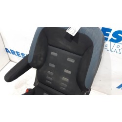 Citroen - Berlingo - Stoel links